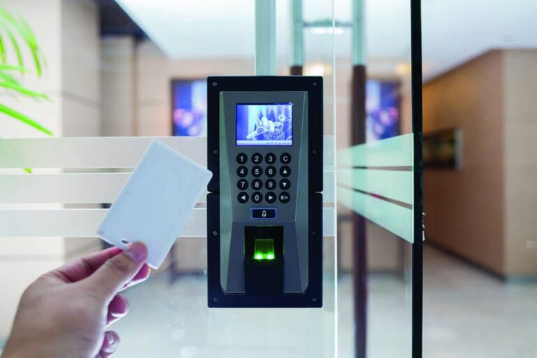 access control Jacksonville