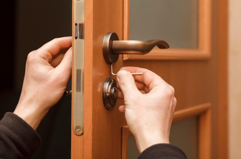 home lockout Jacksonville