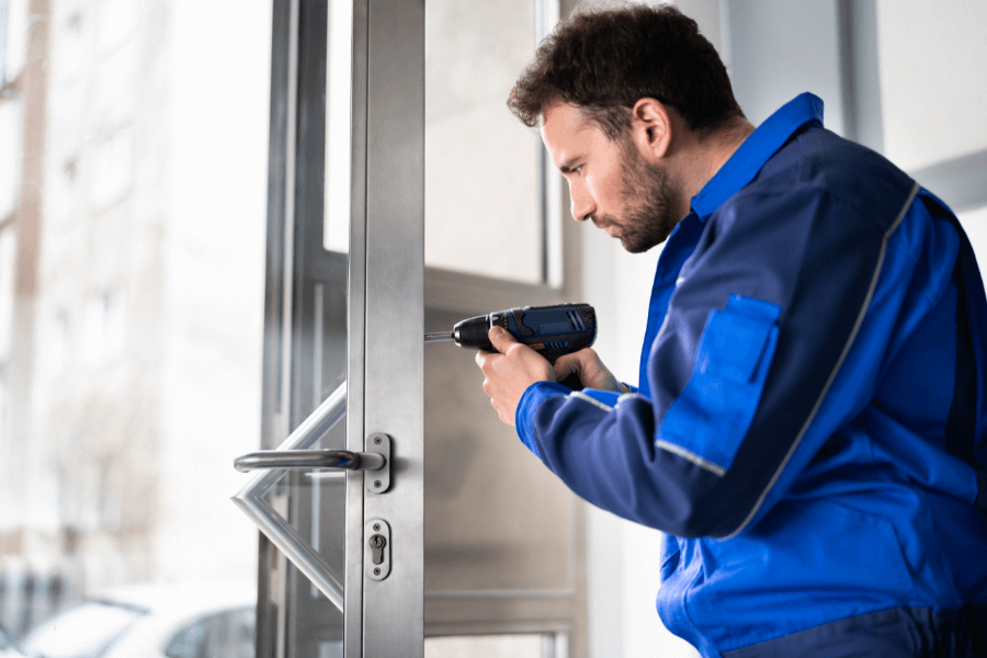 jax beach locksmith