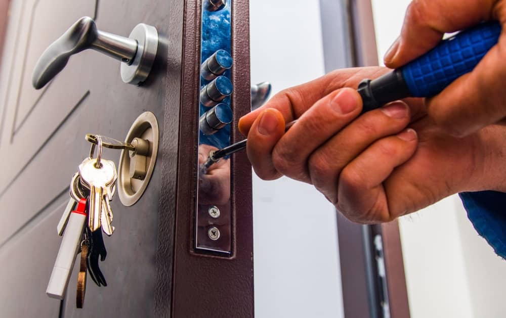 emergency locksmith