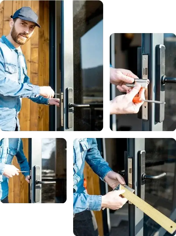 Mobile locksmith Jacksonville FL offering quick response time