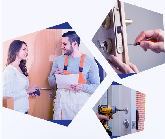 a-1 lock & key, mobile locksmith