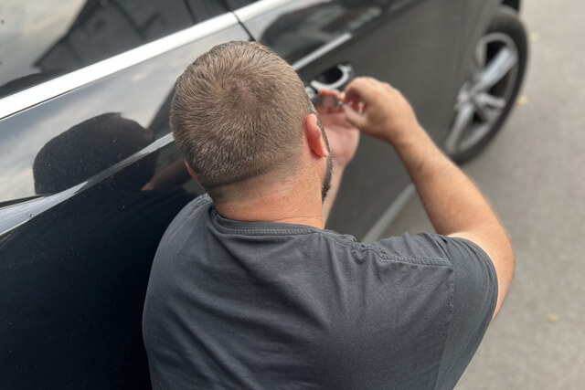 locksmith in jacksonville fl
