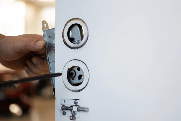 jacksonville locksmith
